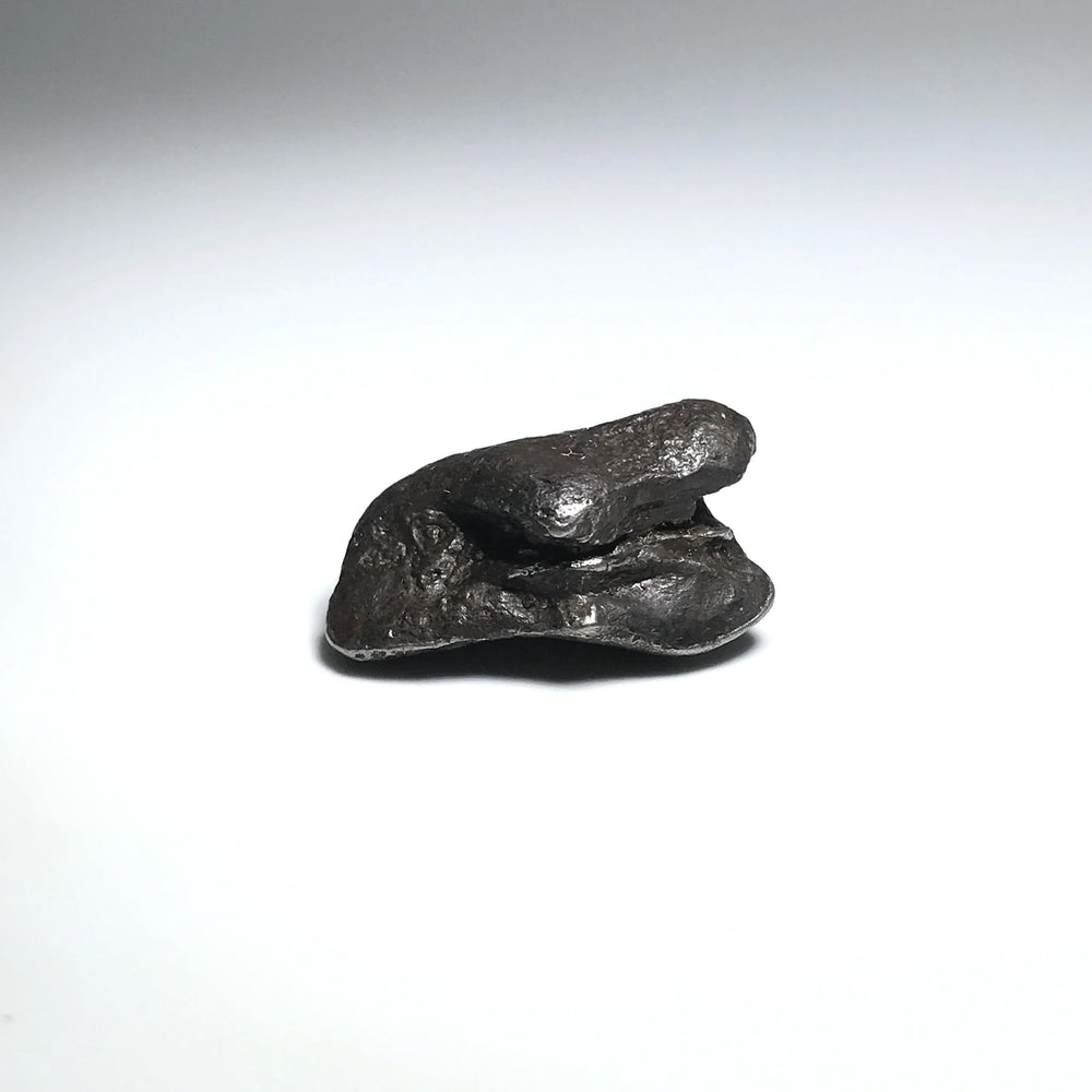 Sikhote-Alin Meteorite - Rocks and Gems Canada