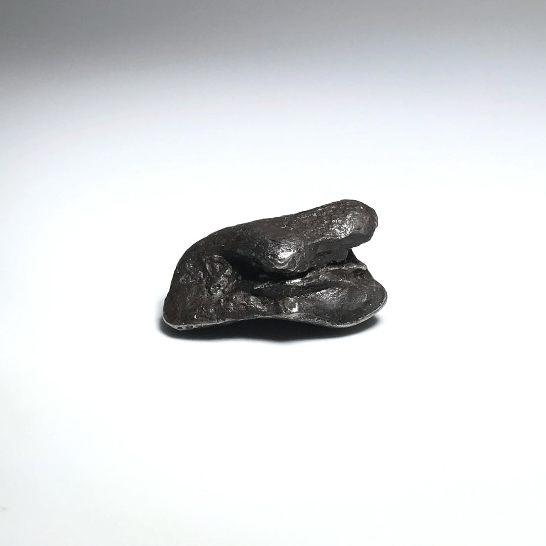 Sikhote-Alin Meteorite - Rocks and Gems Canada