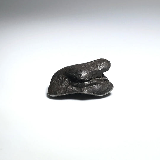 Sikhote-Alin Meteorite - Rocks and Gems Canada