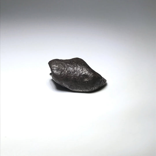 Sikhote-Alin Meteorite - Rocks and Gems Canada