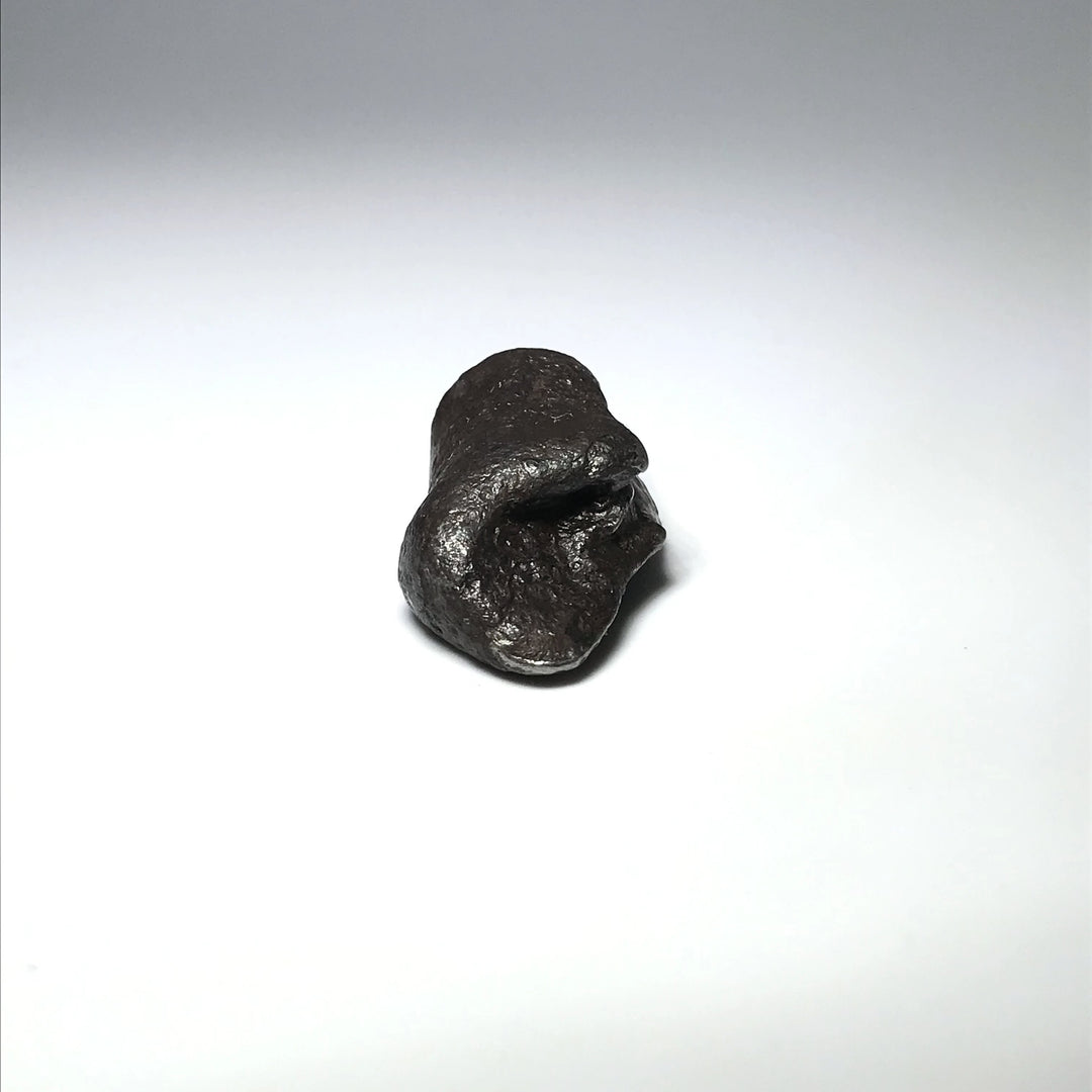 Sikhote-Alin Meteorite - Rocks and Gems Canada