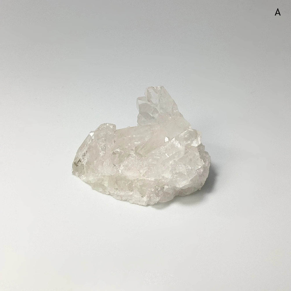 Quartz Cluster-Rocks and Gems Canada