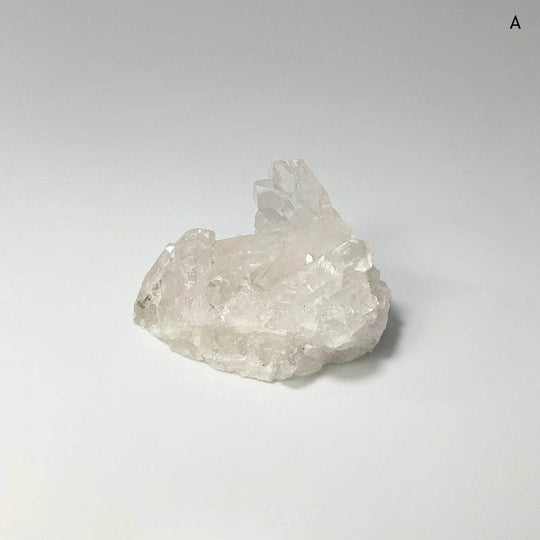 Quartz Cluster-Rocks and Gems Canada