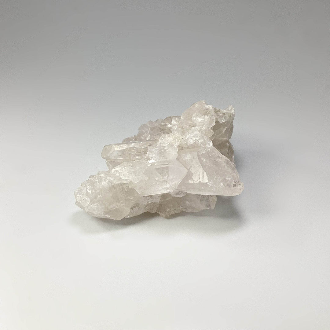 Quartz Cluster-Rocks and Gems Canada