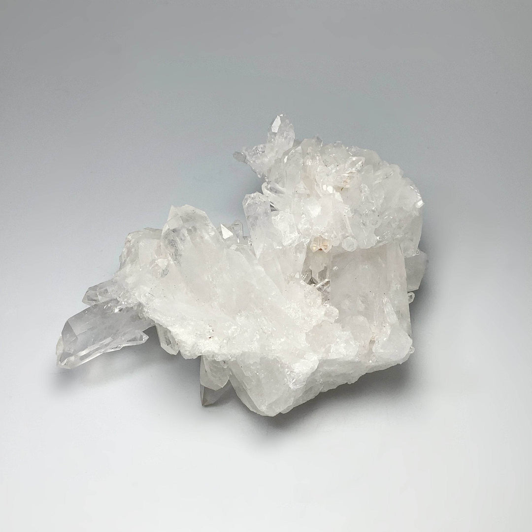 Quartz Cluster-Rocks and Gems Canada