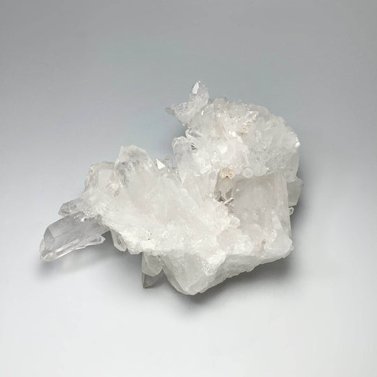 Quartz Cluster-Rocks and Gems Canada