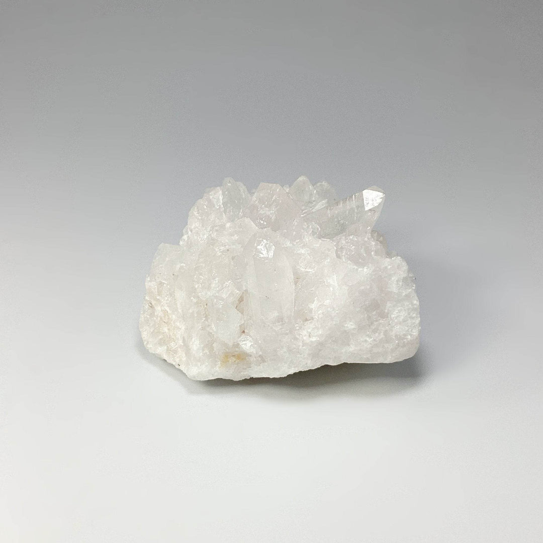 Quartz Cluster-Rocks and Gems Canada