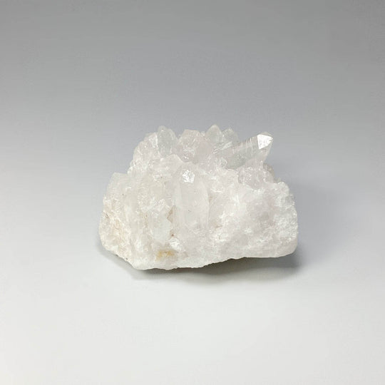 Quartz Cluster-Rocks and Gems Canada