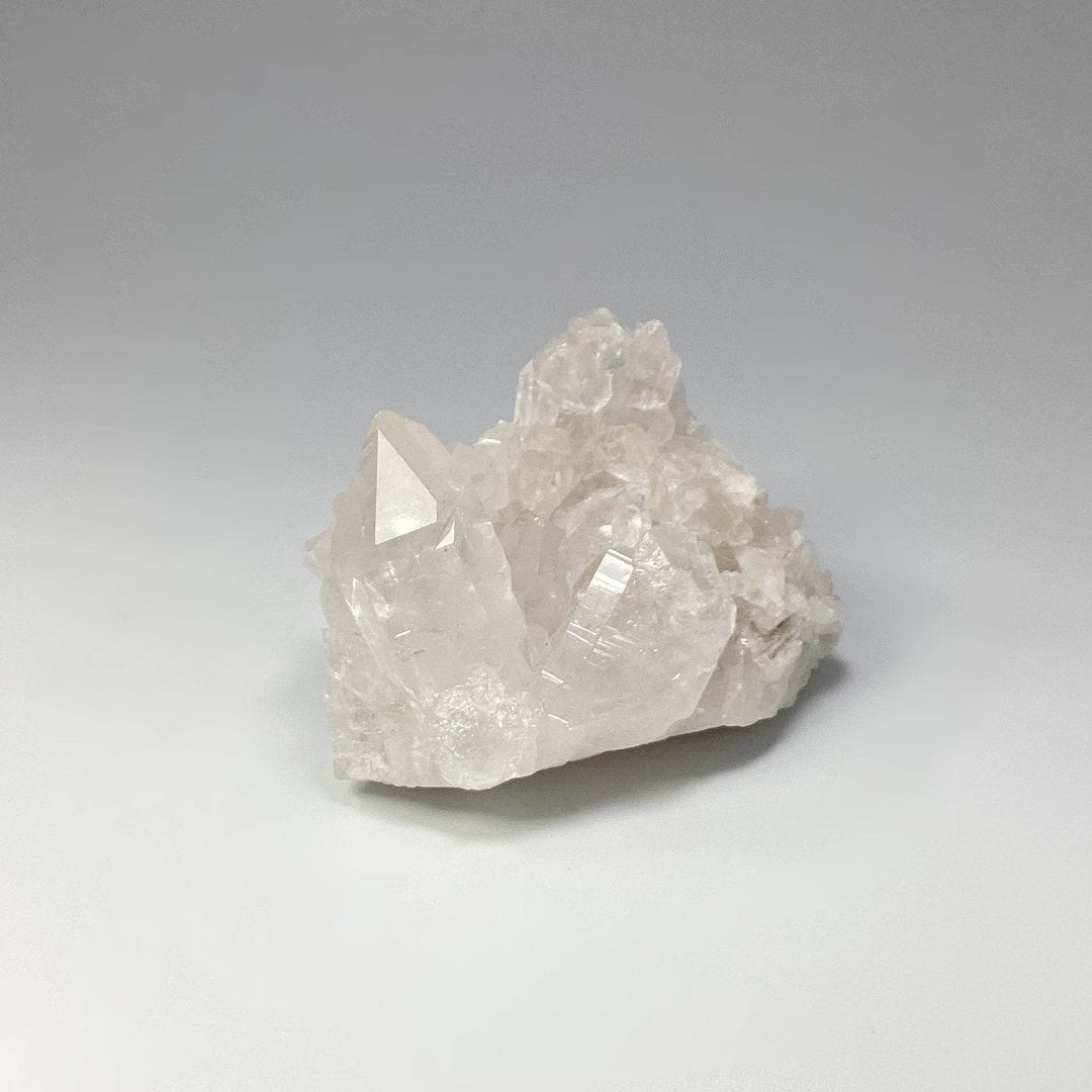 Quartz Cluster-Rocks and Gems Canada