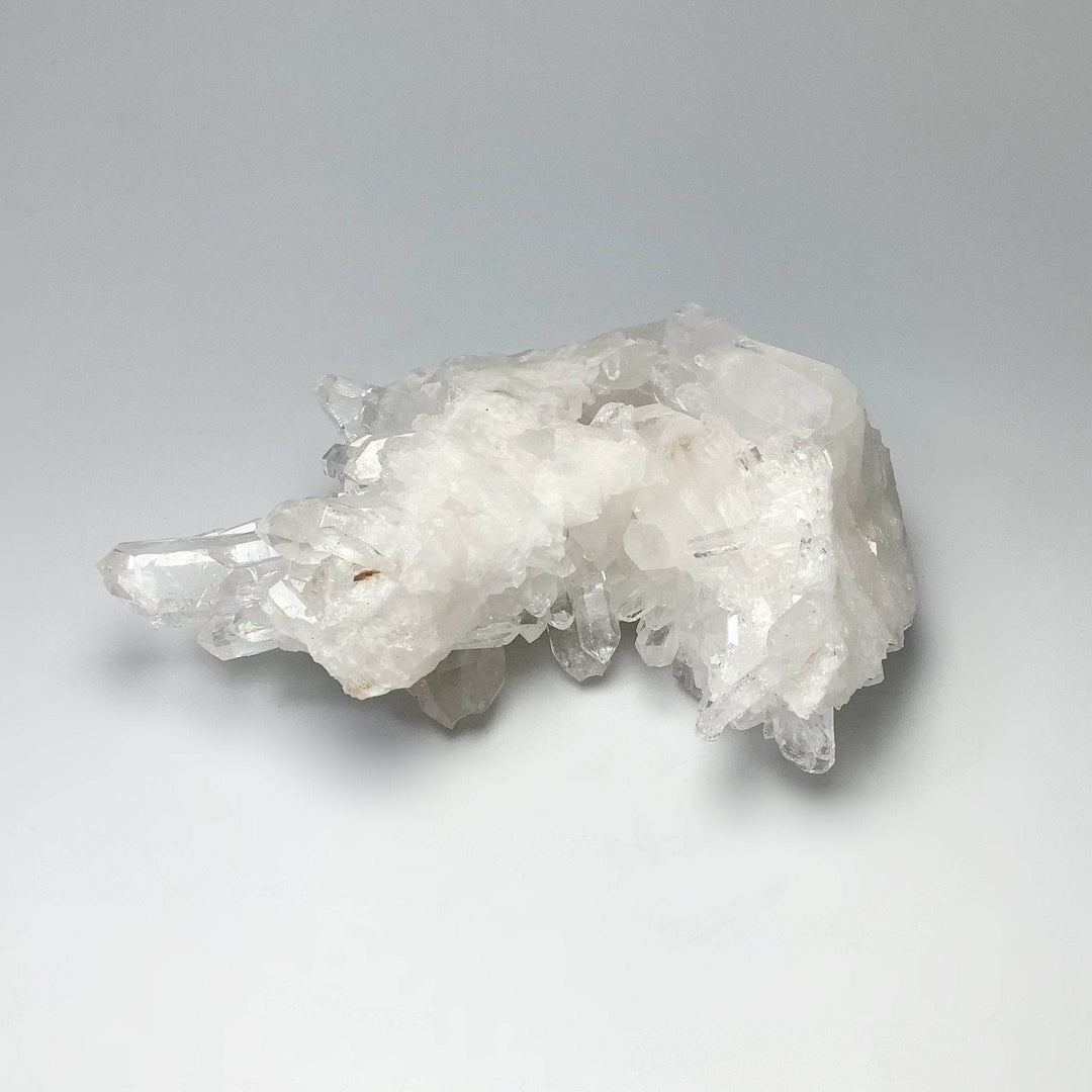 Quartz Cluster-Rocks and Gems Canada