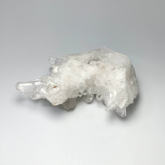Quartz Cluster-Rocks and Gems Canada