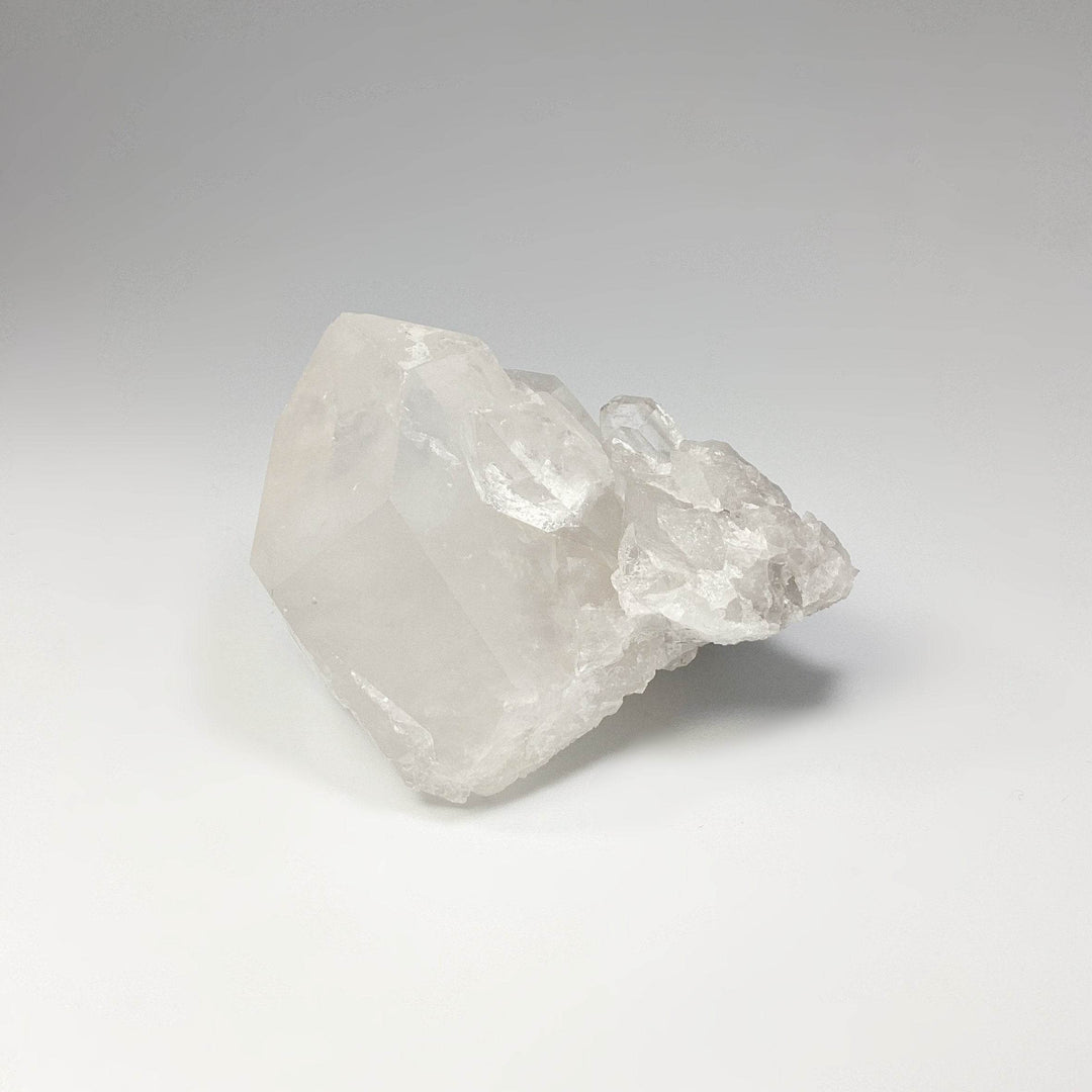 Quartz Cluster-Rocks and Gems Canada