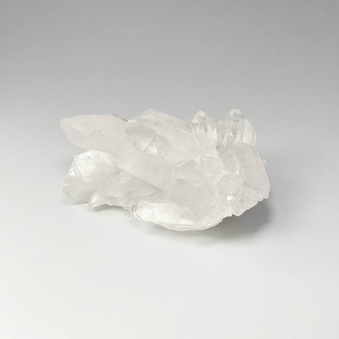Quartz Cluster-Rocks and Gems Canada