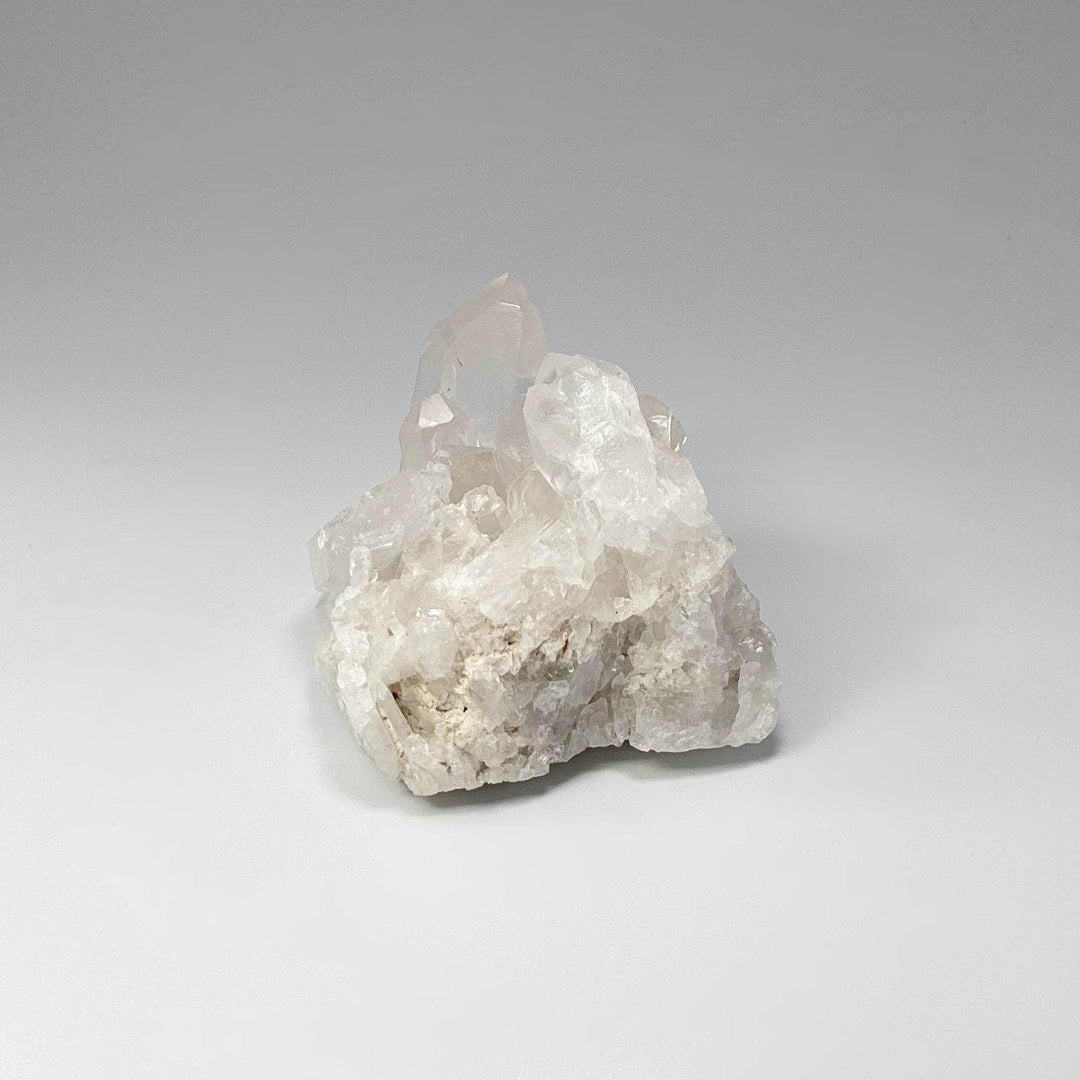 Quartz Cluster-Rocks and Gems Canada