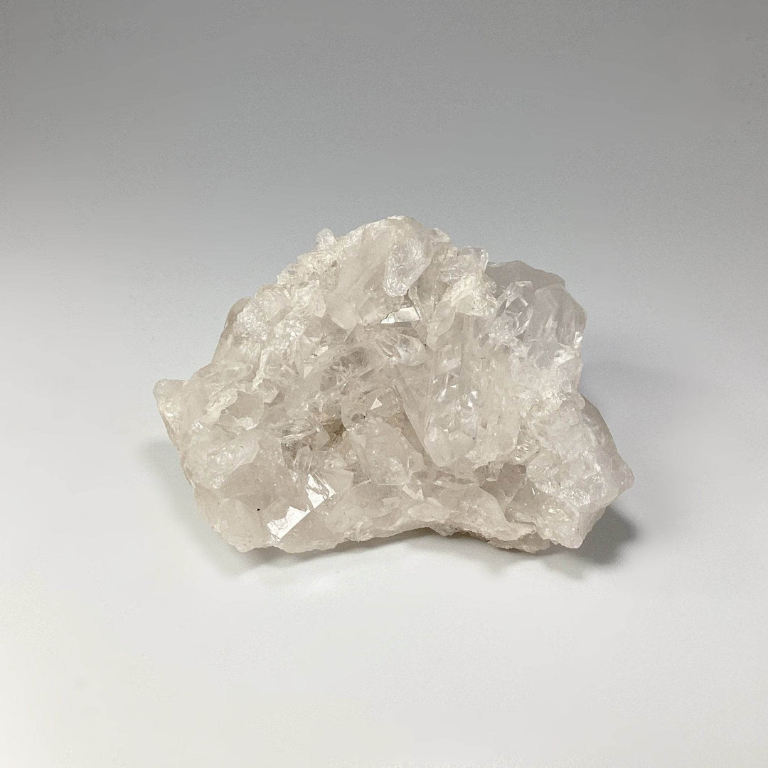 Quartz Cluster-Rocks and Gems Canada