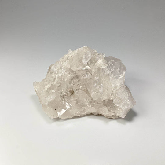 Quartz Cluster-Rocks and Gems Canada