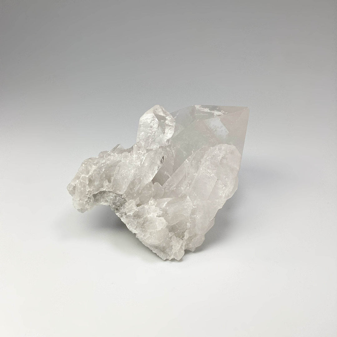 Quartz Cluster-Rocks and Gems Canada