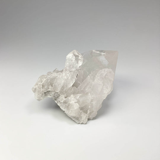 Quartz Cluster-Rocks and Gems Canada