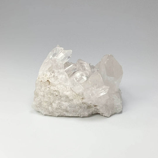 Quartz Cluster-Rocks and Gems Canada