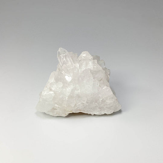Quartz Cluster-Rocks and Gems Canada