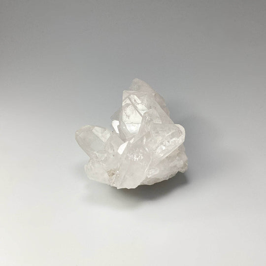 Quartz Cluster-Rocks and Gems Canada