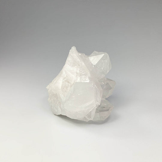 Quartz Cluster-Rocks and Gems Canada