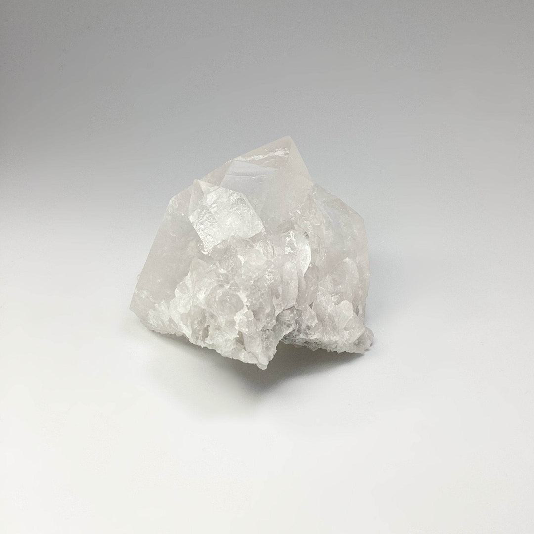 Quartz Cluster-Rocks and Gems Canada
