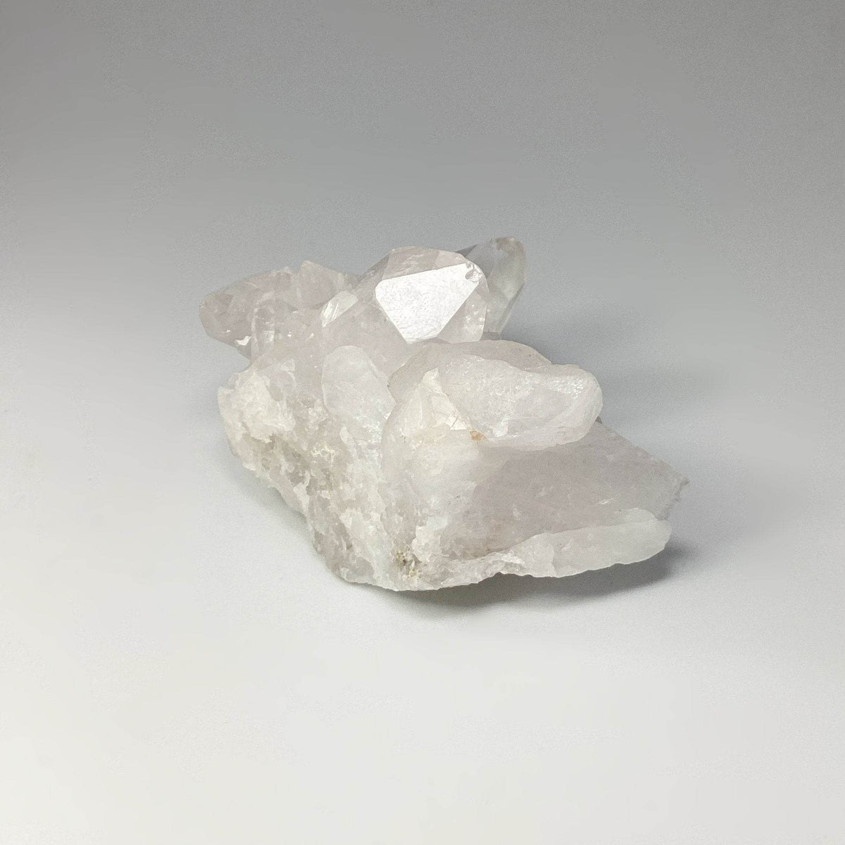 Quartz Cluster-Rocks and Gems Canada