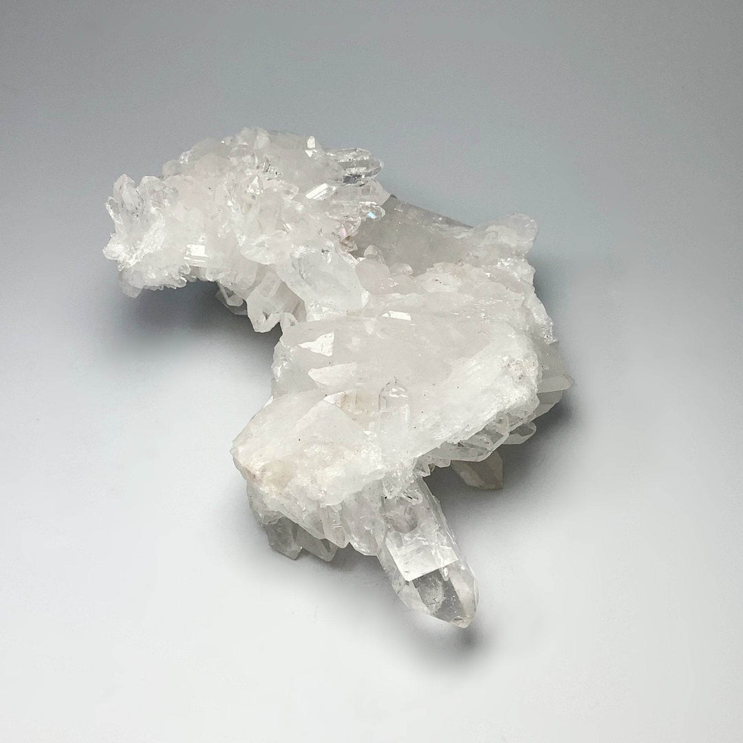 Quartz Cluster-Rocks and Gems Canada