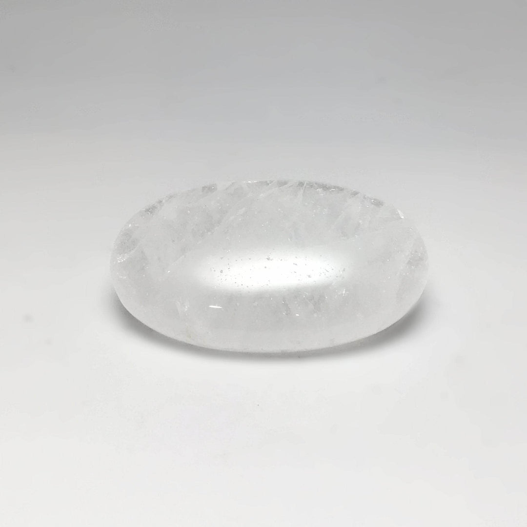 Quartz Gratitude Stone-Rocks and Gems Canada