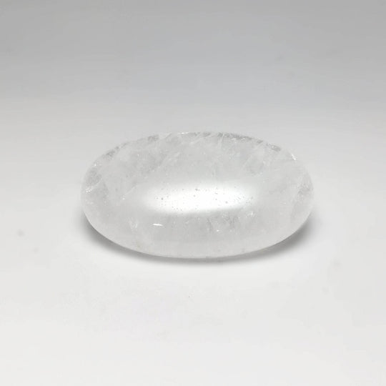 Quartz Gratitude Stone-Rocks and Gems Canada
