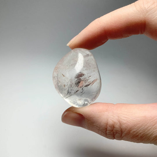 Quartz Tumble-Rocks and Gems Canada
