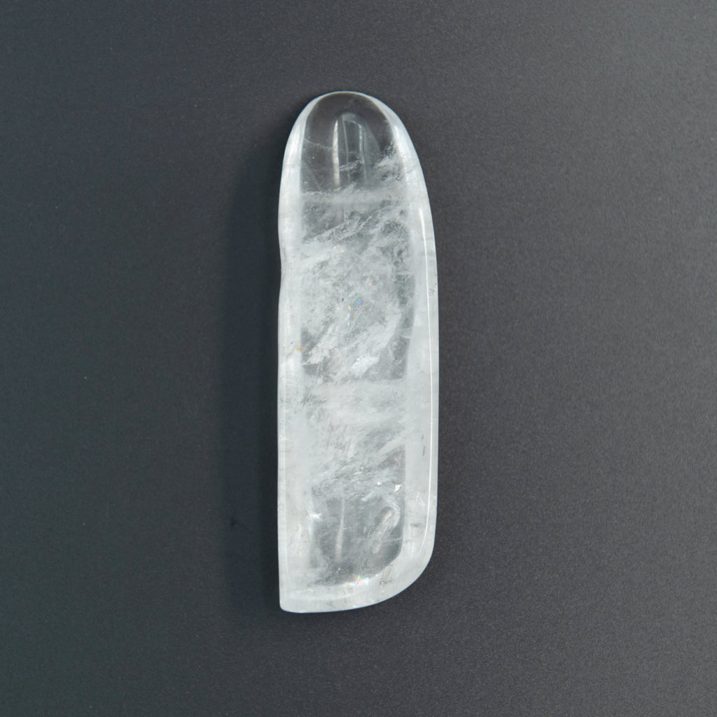 Quartz Wand - Rocks and Gems Canada