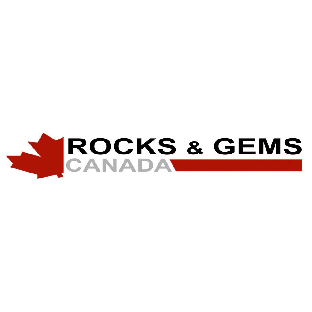 Rocks and Gems Canada Online Gift Voucher-Rocks and Gems Canada