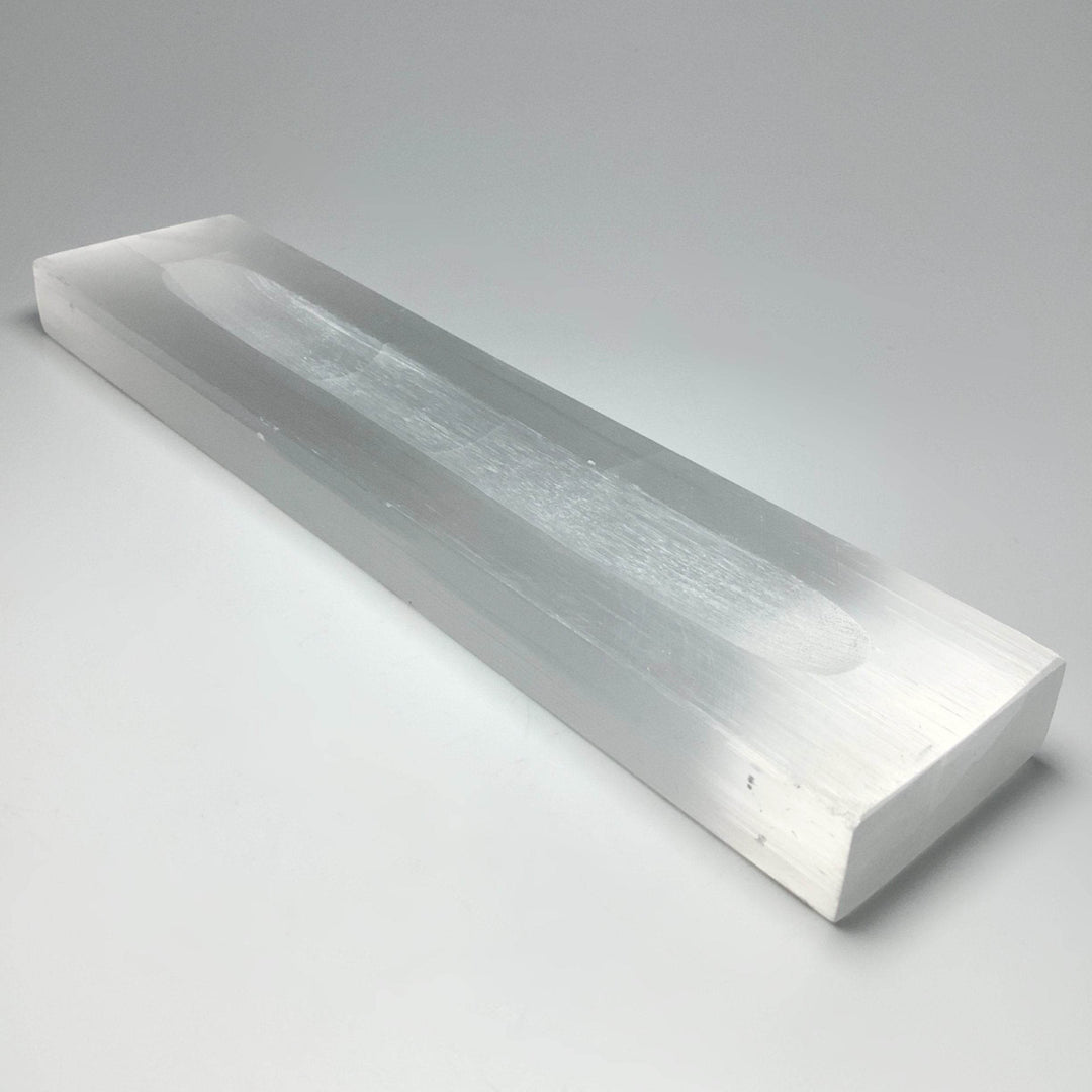 Selenite Charging Bar-Rocks and Gems Canada