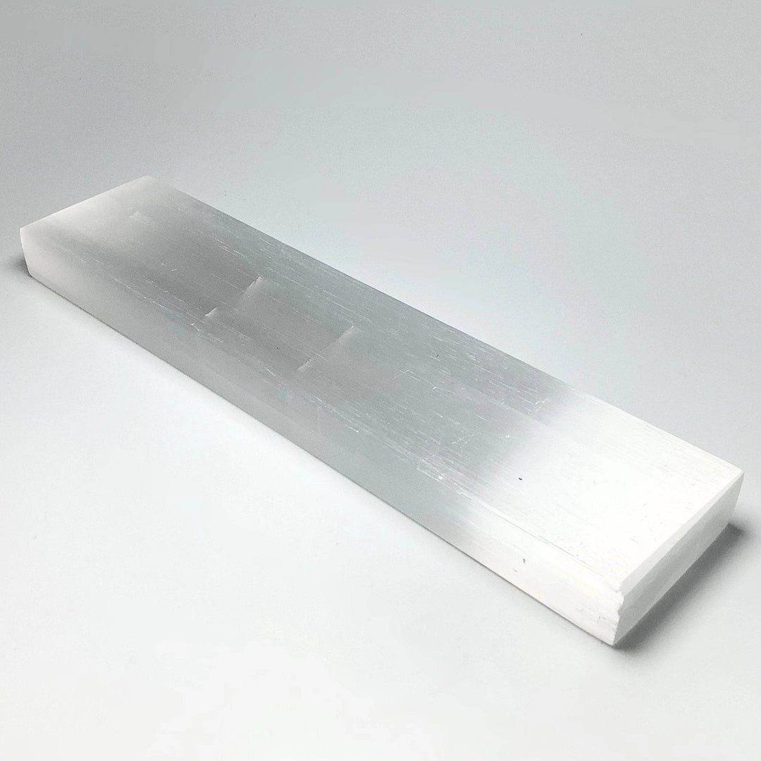 Selenite Charging Bar-Rocks and Gems Canada