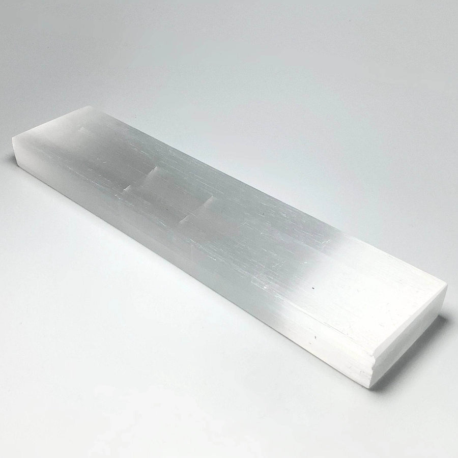 Selenite Charging Bar-Rocks and Gems Canada