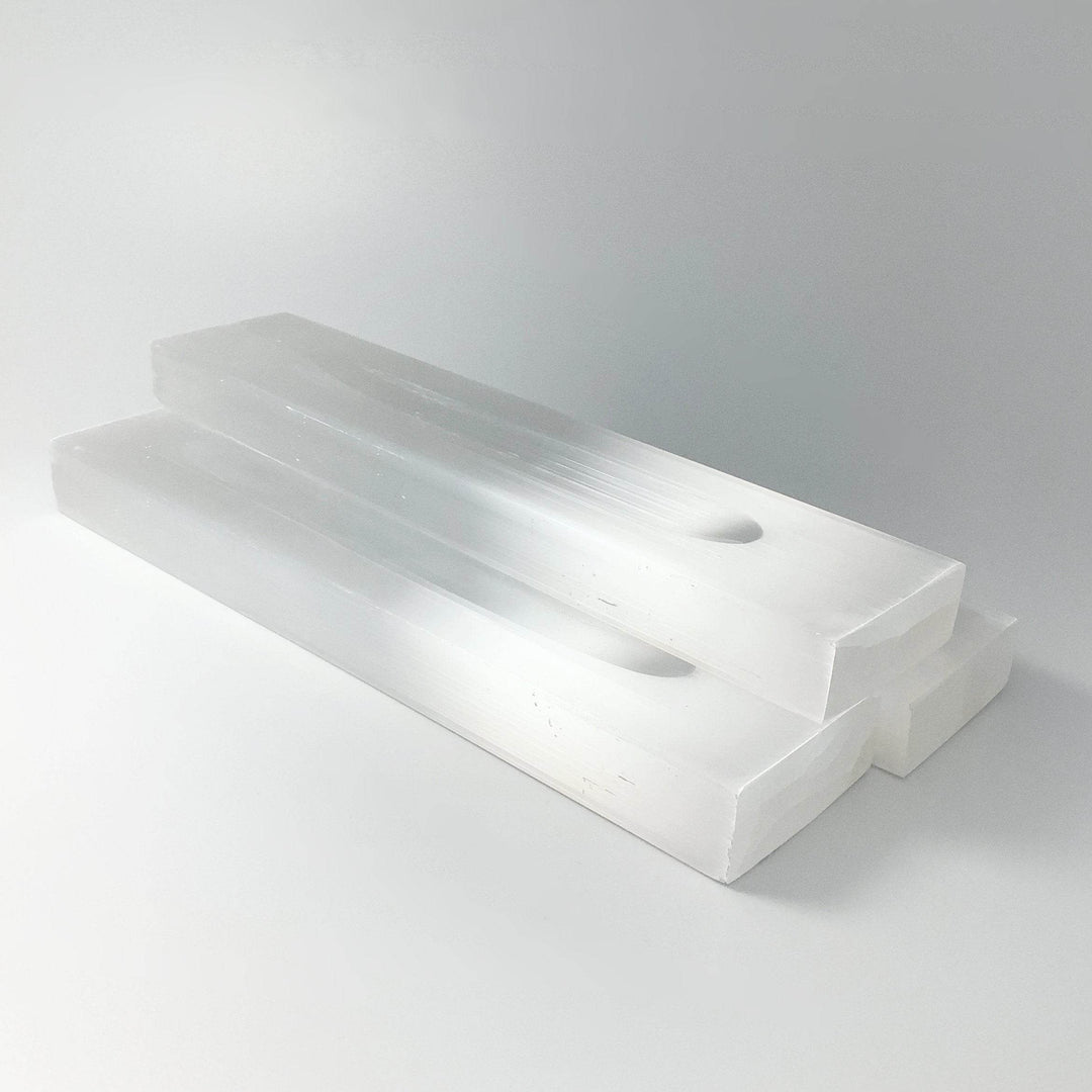 Selenite Charging Bar-Rocks and Gems Canada