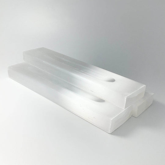 Selenite Charging Bar-Rocks and Gems Canada