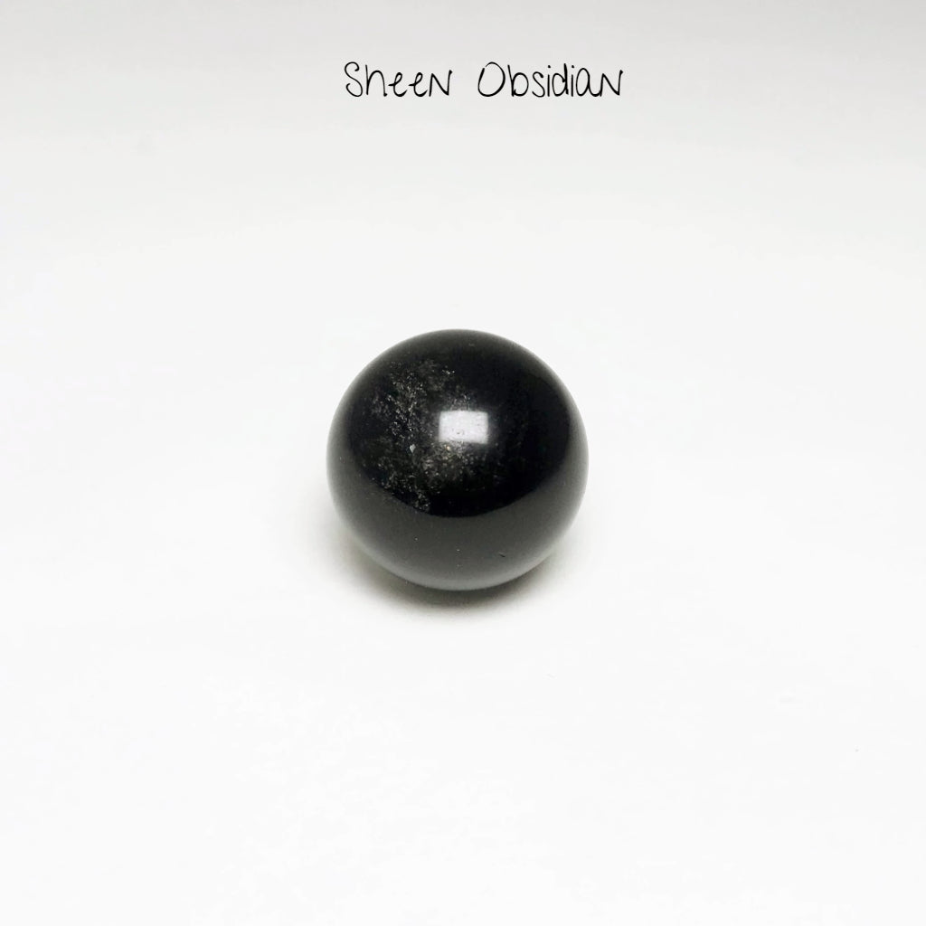 Stone Marble Sphere - Rocks and Gems Canada
