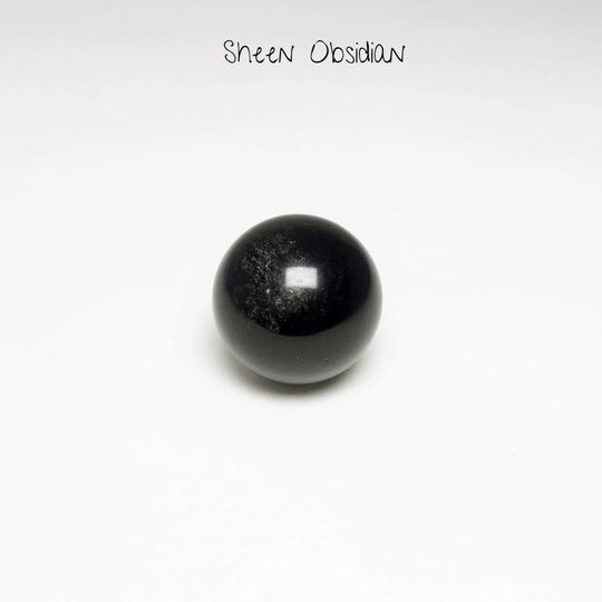 Stone Marble Sphere - Rocks and Gems Canada