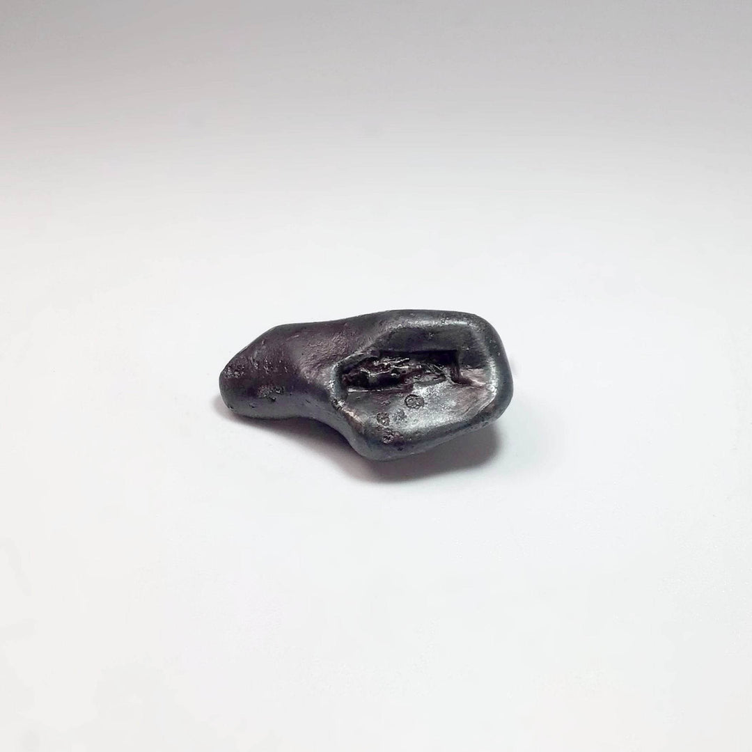 Sikhote-Alin Meteorite-Rocks and Gems Canada