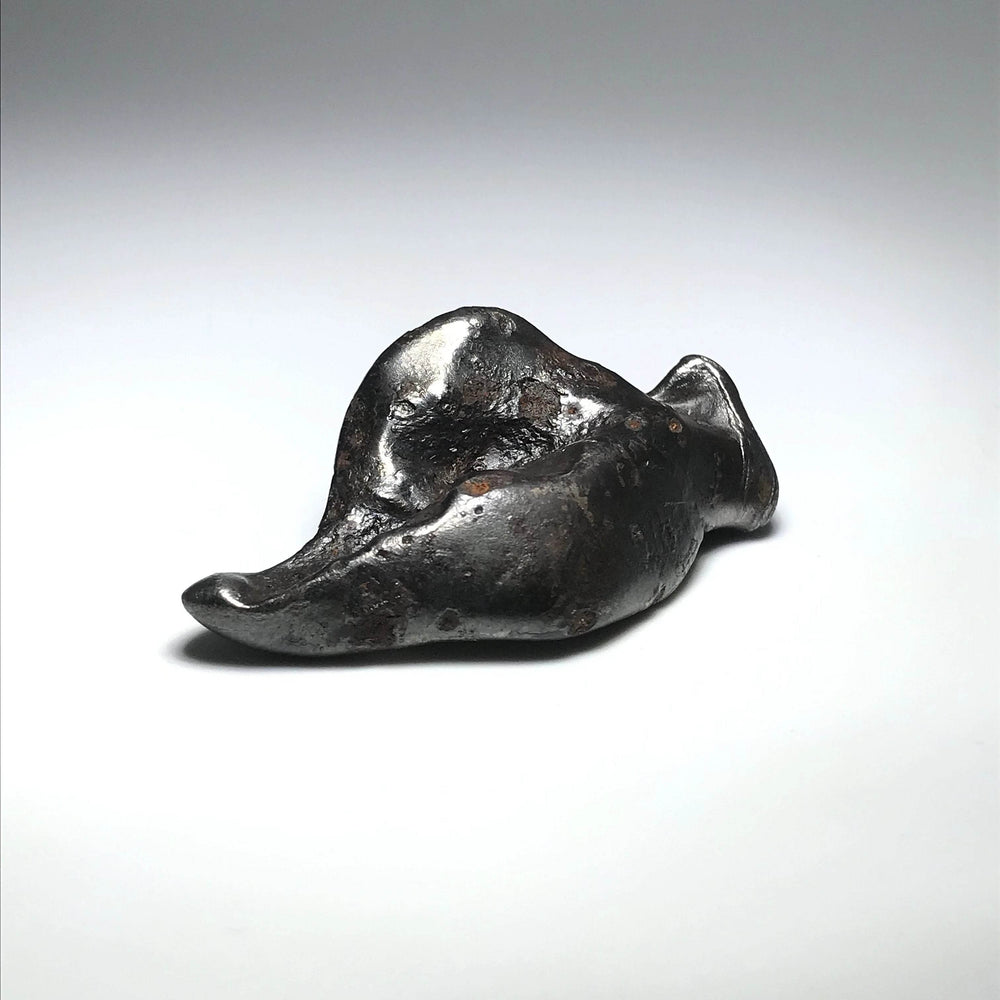 Sikhote-Alin Meteorite-Rocks and Gems Canada
