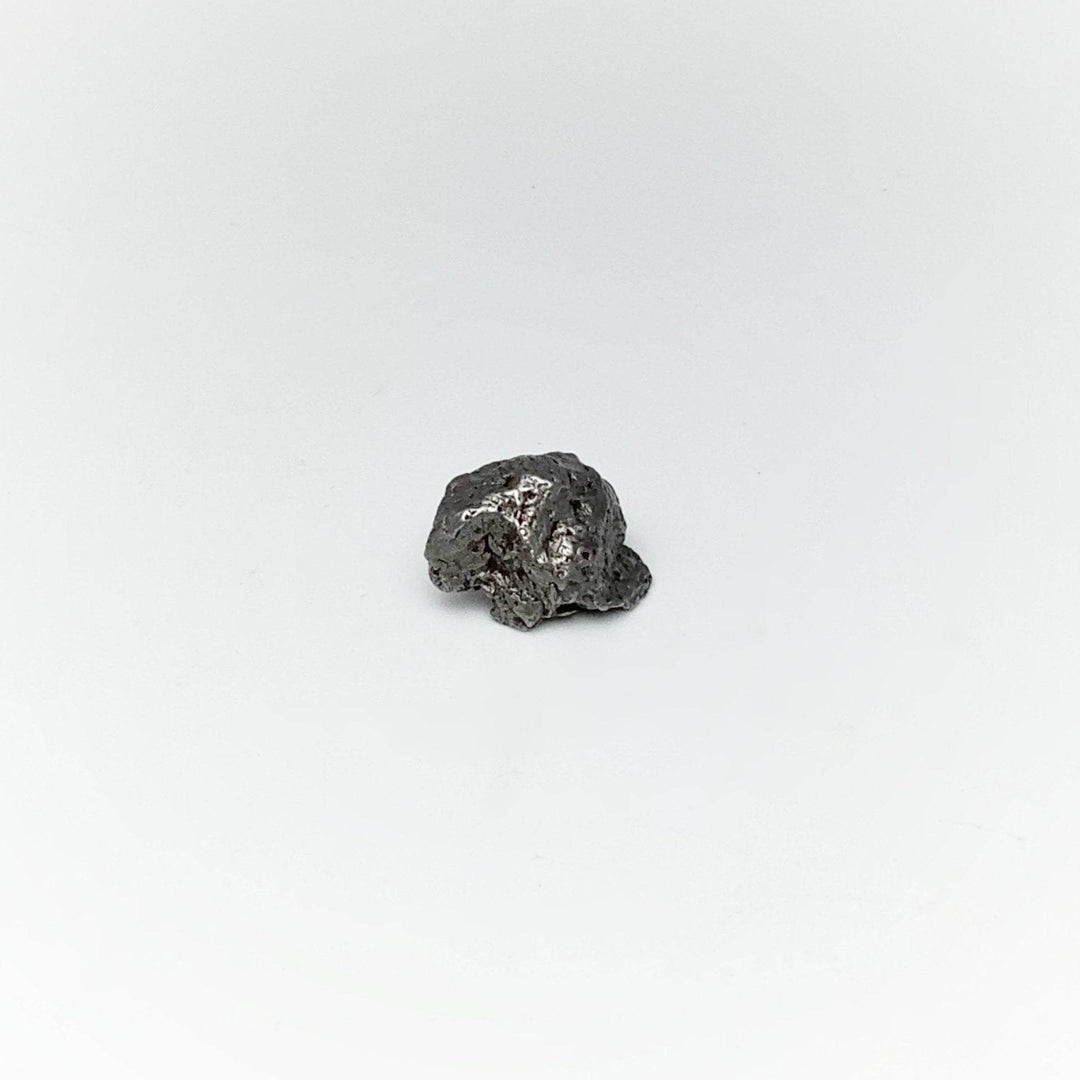 Sikhote-Alin Shrapnel Meteorite-Rocks and Gems Canada