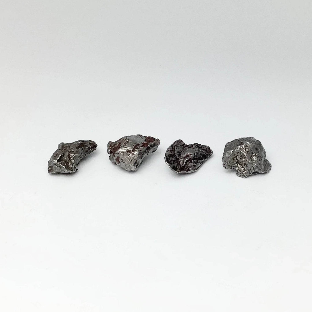 Sikhote-Alin Shrapnel Meteorite-Rocks and Gems Canada