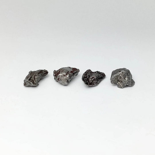 Sikhote-Alin Shrapnel Meteorite-Rocks and Gems Canada