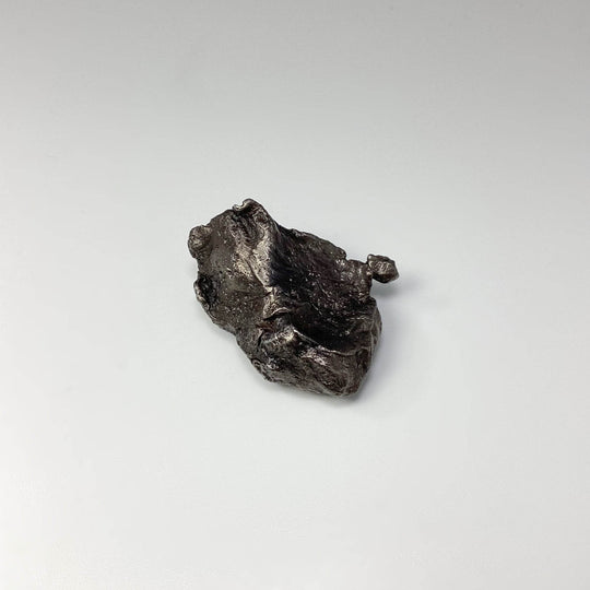 Sikhote-Alin Shrapnel Meteorite-Rocks and Gems Canada