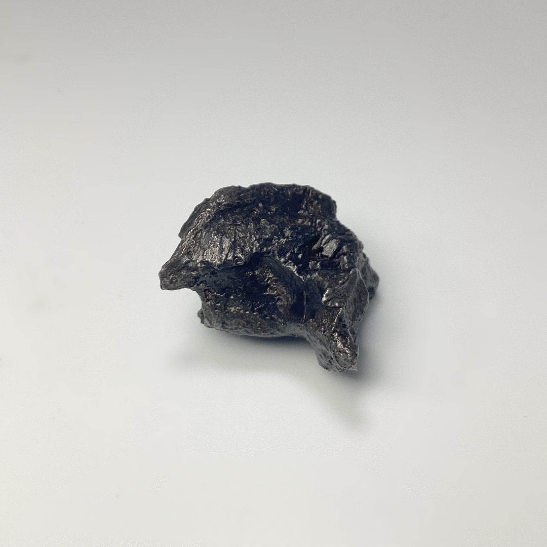 Sikhote-Alin Shrapnel Meteorite-Rocks and Gems Canada