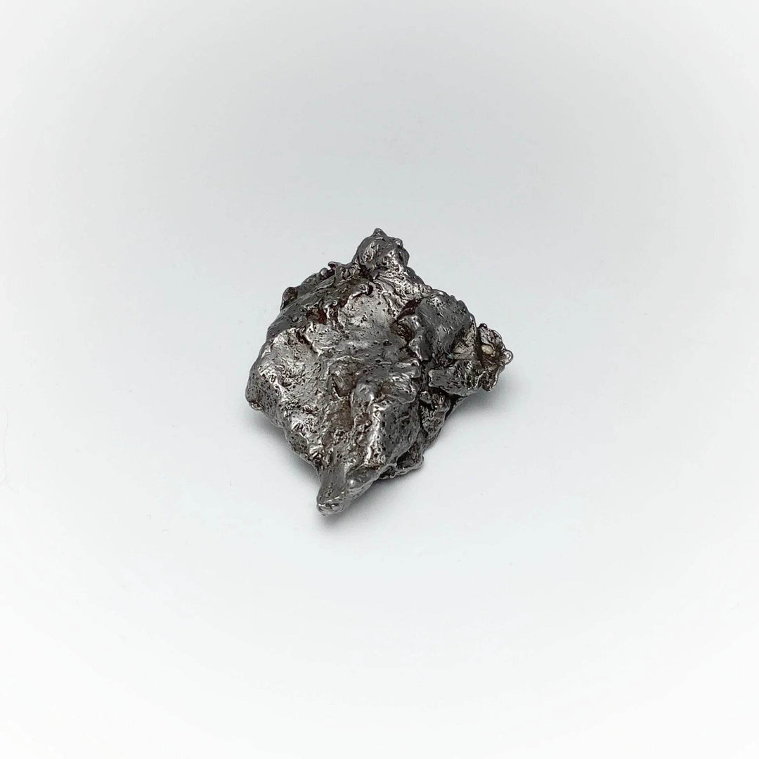 Sikhote-Alin Shrapnel Meteorite-Rocks and Gems Canada