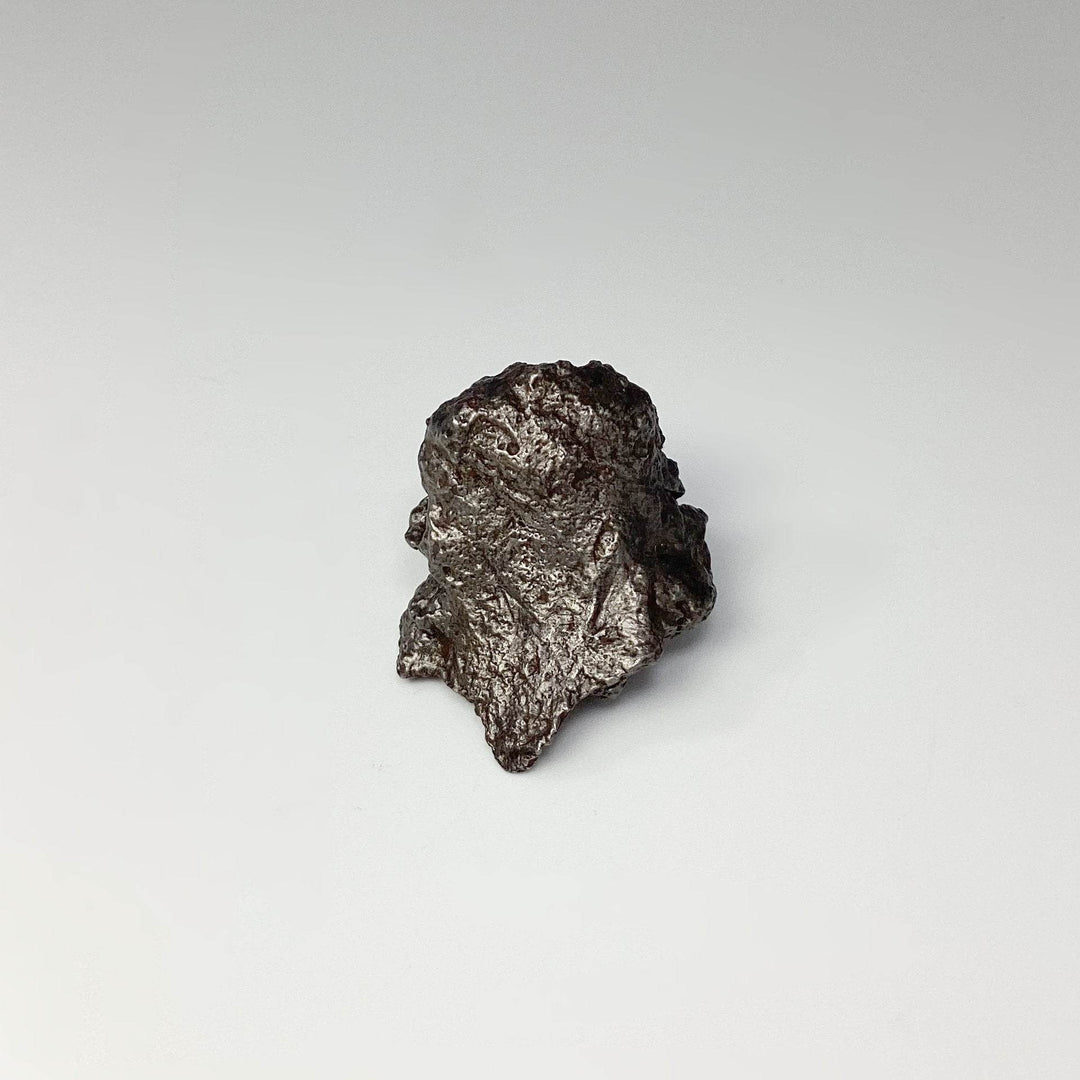 Sikhote-Alin Shrapnel Meteorite-Rocks and Gems Canada